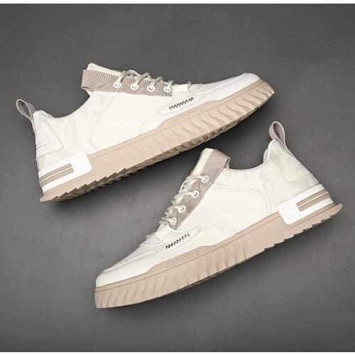 YEISNDOO Men's Shoes