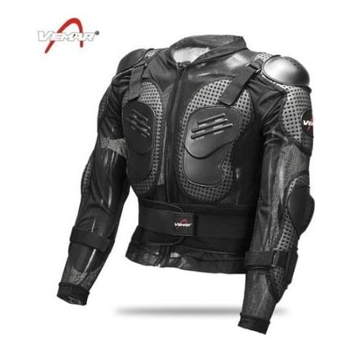 Motorcycle body sheath protection chest bending and armor clothing riding equipment fall protection