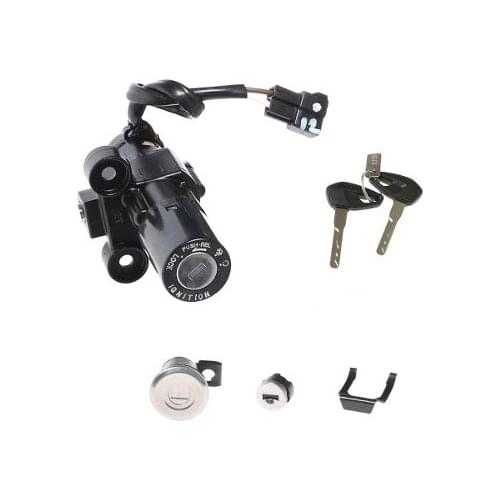 Bajaj Brake System Parts