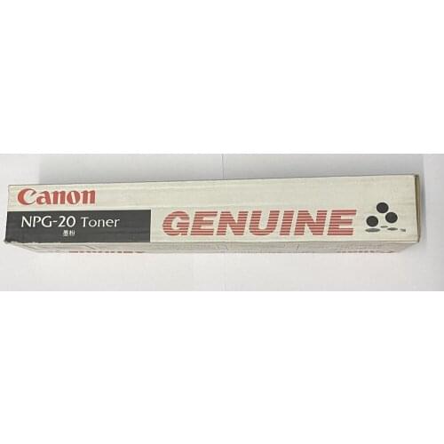 CANON Toners