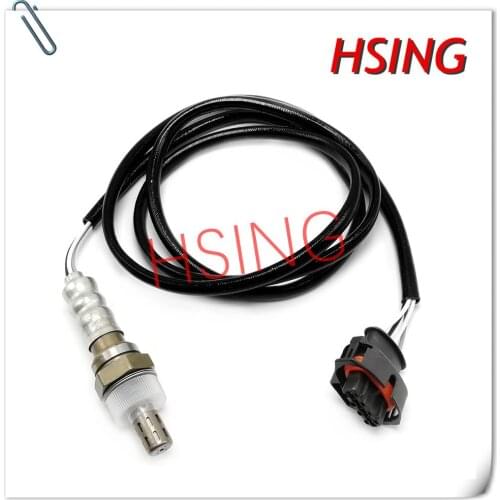 HSINGYE BRAND-NEW# 12567681 Oxygen Sensor O2 Sensor Fits For Opel Astra G Speedster Vectra ***Part No# 855372