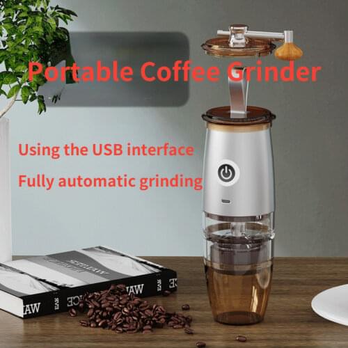 DEMANKE Coffee Grinders