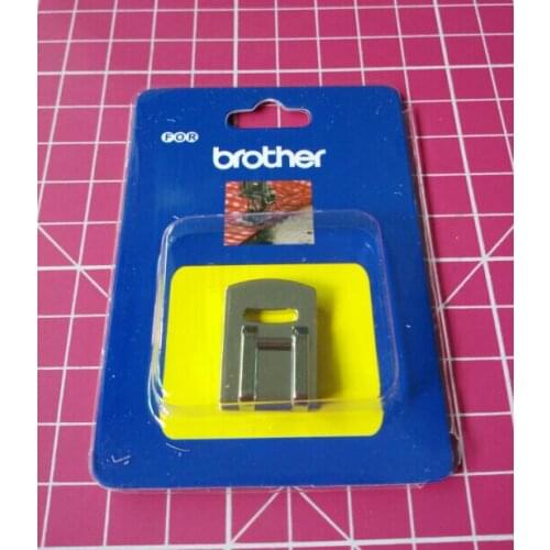 Household Sewing Machine Parts Gathering Foot 21009 For Brother