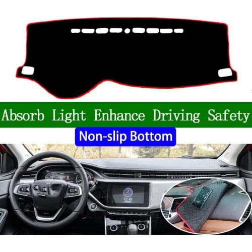 For CHERY ARRIZO 5 2019 Car Decals Car Stickers Interior Car Accessories