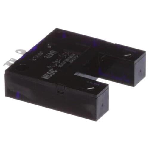 EE-SPX303N EESP3155G EE-SPX Wide-width groove type micro photoelectric sensor connector type