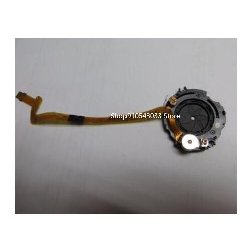 Lens Aperture Group Flex Cable For Canon EF-S 18-135 mm 18-135mm f/3.5-5.6 IS STM Repair Part