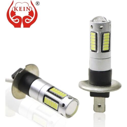 Светодиодные LED лампы H3 (PK22s) KEIN China At AliExpress