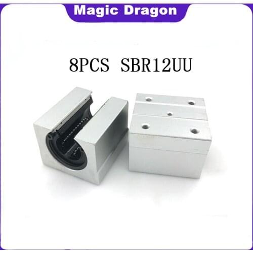Magic Dragon Linear Guides