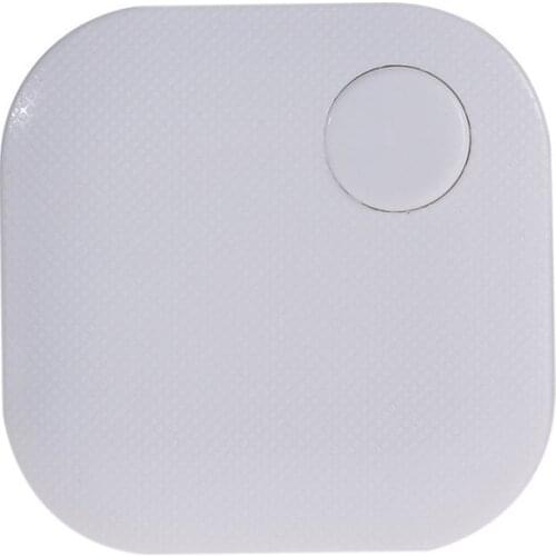 Mini GPS Tracking Device Tag Key Child Finder Pet Tracker Location Bluetooth Tracker Real Time Smart Tracker Vehicle Anti-lost