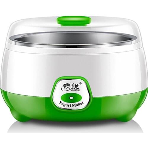 MSX Electric Yoghurt Makers