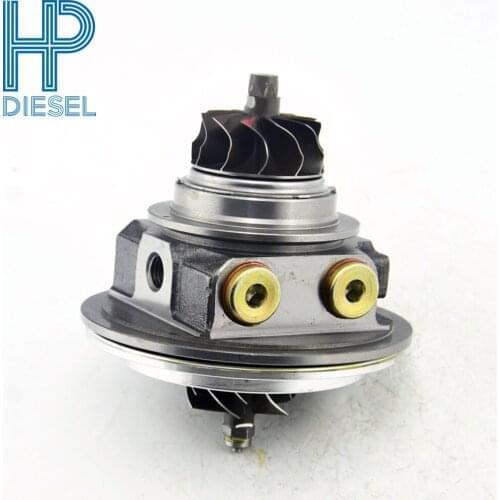 NEW core 53039700181 53039880118 turbine 53039700118 53039700117 CHRA for BMW Mini Cooper SX / Mini Cooper X 135 Kw EP6CDTSN14