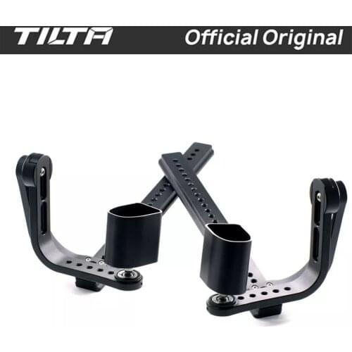 Tilta ARM-T02-SC-NM ARM-T02-SC-NM Armor Man 2.0 Nucleus-M Support Cups for Armor Man 2.0’s mechanical arms