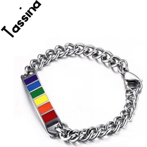 Tassina Metal Bracelets
