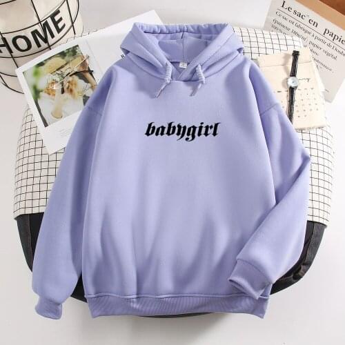 Baby Girl Butterfly Print Oversized Hoodie Graphic Hoodie Y2k Clothes Harajuku Jacket Hip Hop Sweatshirt Warm Jacket Fashion Top