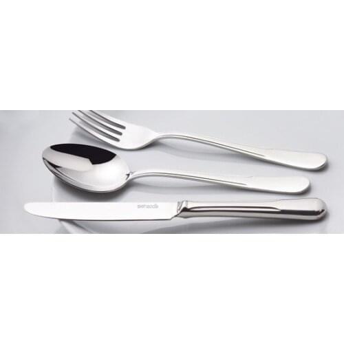 Yiğitsan Prince Didim Dessert Spoon 6lı dinner plates тарелки для еды посуда для сервировки plate plateau de service