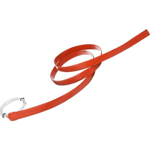 1pcs Silicone Heater 12V Heating Pad Flexible Wipers De-icing Thermal Screen