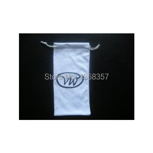 100pcs/lot CBRL 9*17cm glasses drawstring bags for glasses/eyewear/shaver,Various colors,size can be customized,wholesale