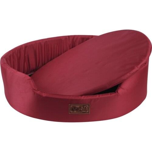 2020 all seasons Big Size extra large dog bed House sofa Kennel Soft Fleece Pet Dog Cat Warm Bed dog beds for medium dogs