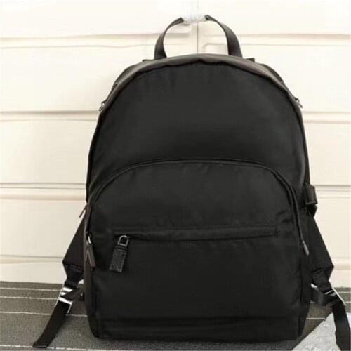 2021 popular backpack backpack large capacity youth trend backpack fashion classic backpack