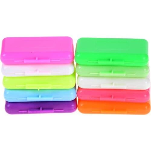 5 Pieces/Pack Gum Irritation Oral Hygiene Teeth Whitening Tool Dental Orthodontics Ortho Wax Mint Mix Scent For Braces