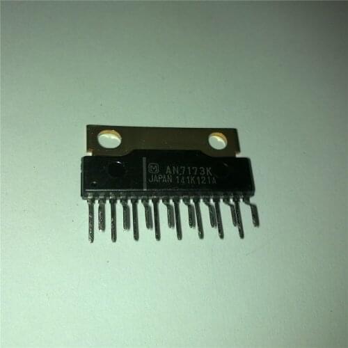 AN7173K AN7173 N7173 7173 new original 5pcs/lot
