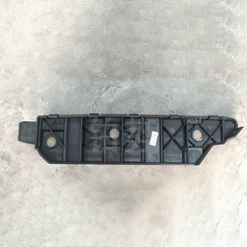 Car Fixing strip 2005-Ben tle yFl yin gSp ur 6.0T 4.0T Front bumper bracket Headlight bracket Front bumper mounting bracket
