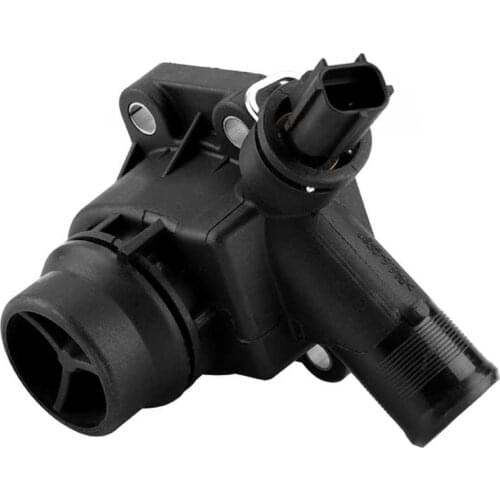 Auto temperature sensor Air Temperature Sensor LR006071 Thermostat Housing Assembly for LR2 08-12 car temperature