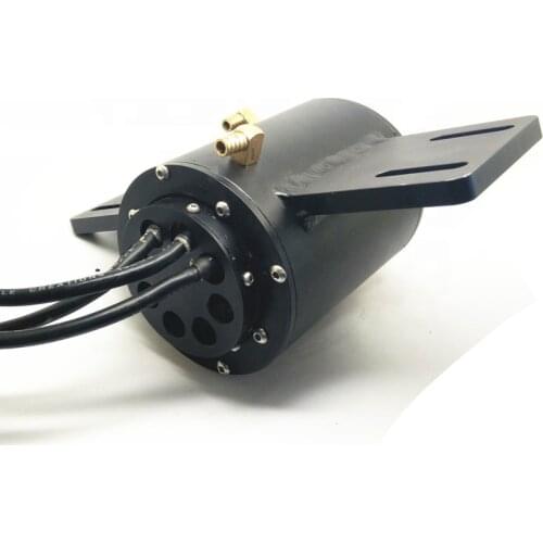 7.5kw ev brushless dc motor 30000 rpm