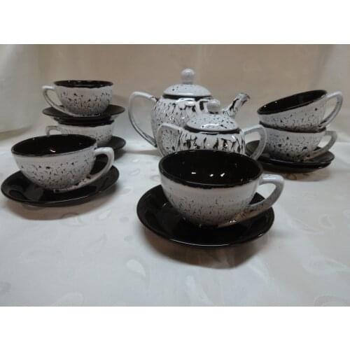 Борисовская керамика Sets Of Pots