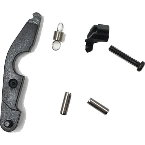 FLYSKY FS-i6S FS-i6 FS-i6X I6S I6X I6 Self Centering Throttle Mode Change Part Transmitter Remote Control Replacement DIY Parts