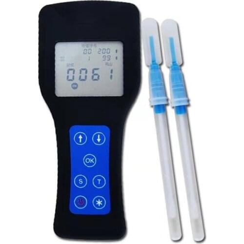 Gogo atc automatic Instruments For Measurement And Analysis