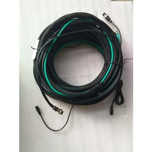 Camera jib cable 1 order