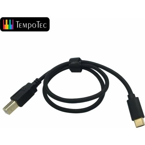 TempoTec Type C To USB B OTG Cable Length 60CM