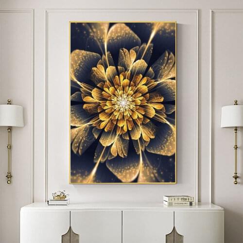 Flower Mandala Pre-Printed 11CT Cross-Stitch Complete Kit DIY Embroidery DMC Threads Handiwork Craft Painting Decor