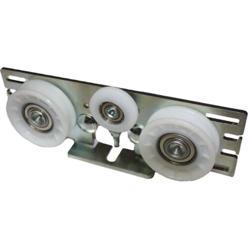 Manusa Activa Wheel Set