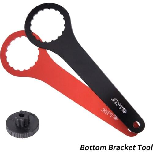 Bottom Bracket Wrench for BB91 BB109 BB30sh PF30SH Bottom Brackets BB51 71 BB Tool