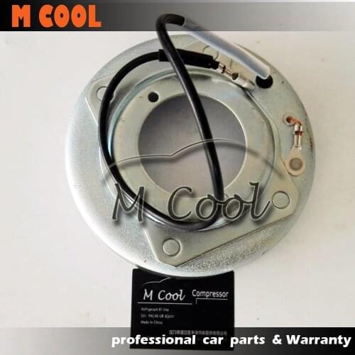 NEW AC Compressor Clutch Coil For Suzuki SX4 Grand Vitara Air Conditioner Compressor Coil