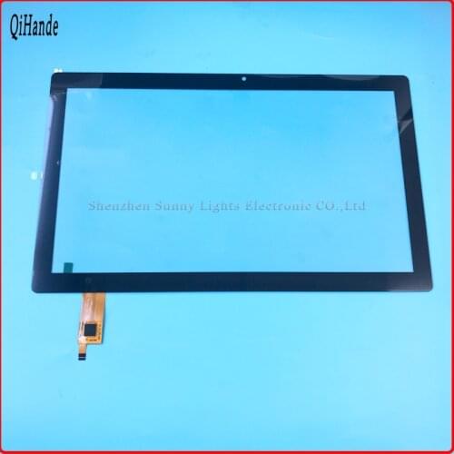 Original New Touch Screen 11.6inch FPC-11A19-V03 For KNote tablet Touch ScreenTouch Panel Parts Sensor Touch Glass Digitizer
