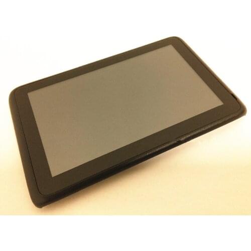 Original 5.0" inch LCD screen for TomTom Go 1005 1050 V1 V.1 GPS navigation LCD display Screen with Touch screen digitizer