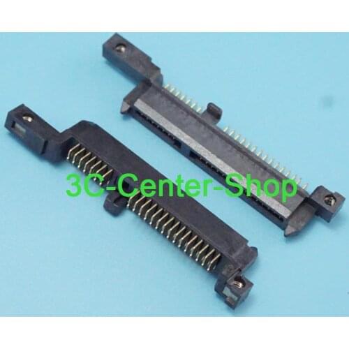 1 PCS Hard Drive SATA Caddy HDD Connector Adapter For HP F500 F700 TX2 TX1000 TX2000 TX2500