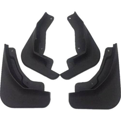 Fit for Buick 2018 excelle mudguard for new excelle non drilling mudguard