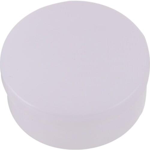 Portable 50pcs 5g/10g Mini Refillable Bottles Cosmetic Empty Cosmetic Jar Pot Eyeshadow Face Cream Container Refillable Box