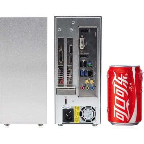 Qeedns Computer Cases