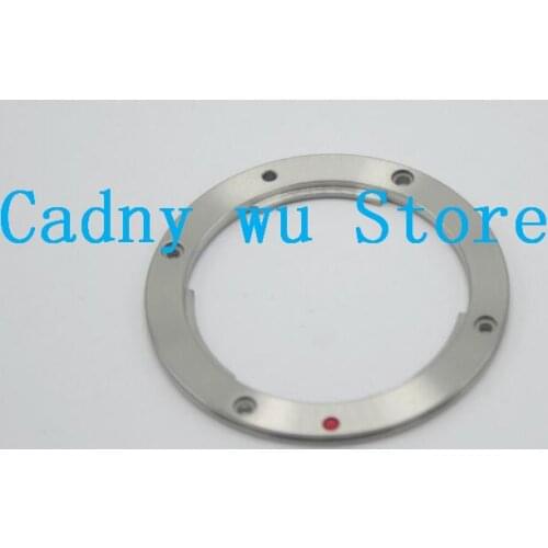 Repair Parts For Panasonic FOR Lumix DMC-GH3 DMC-GH4 DC-GH5 DC-G9 DMC-G80 DMC-GX8 DMC-G85 Lens Mount Bayonet Mounting Ring