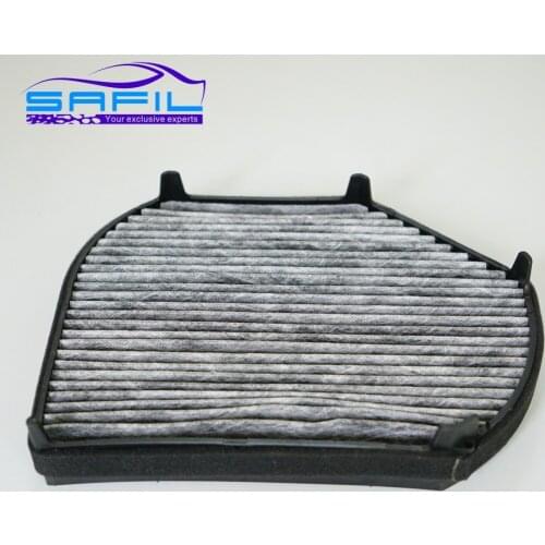 Cabin Filters FOR MERCEDES-BENZ SLK R170 S210 W210 A208 W202 OEM:2108300618 #FT166C