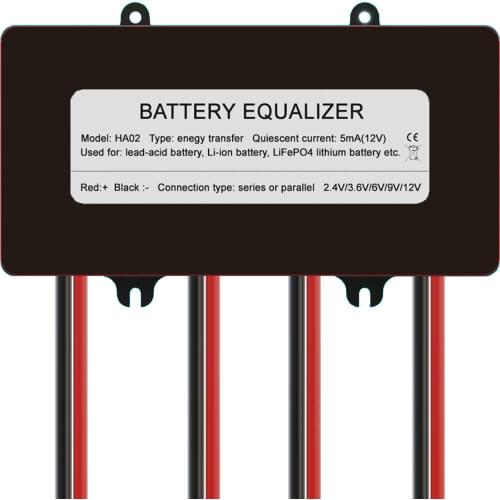 SLAR Solar Chargers