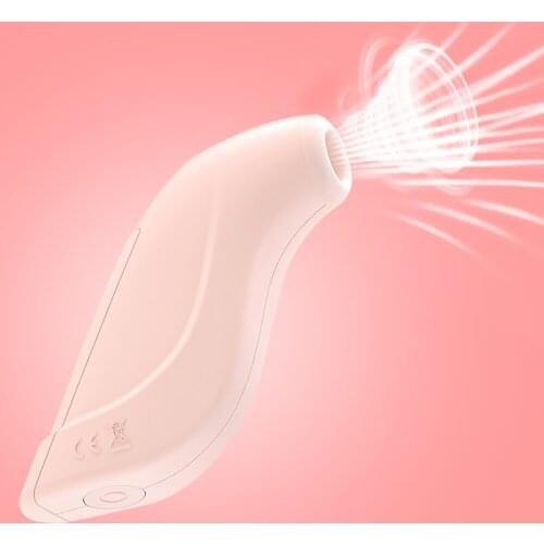Sucking Vibrator Oral Sex G-spot Clitoris Stimulator Vagina Suction Vibrator Blowjob Nipple Sucker Sex Toys for Women