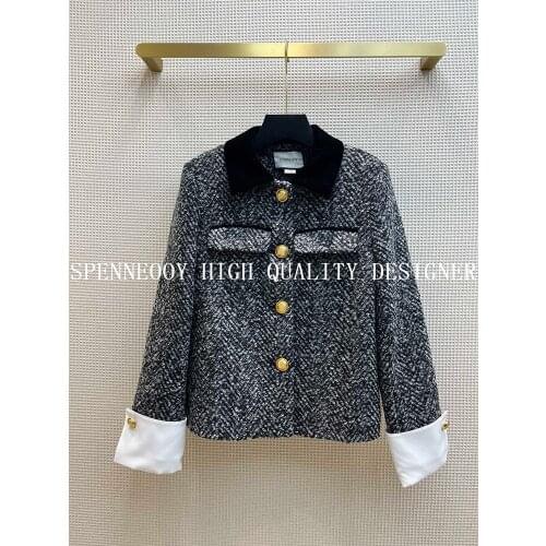 Spenneooy Women's Wool Coats