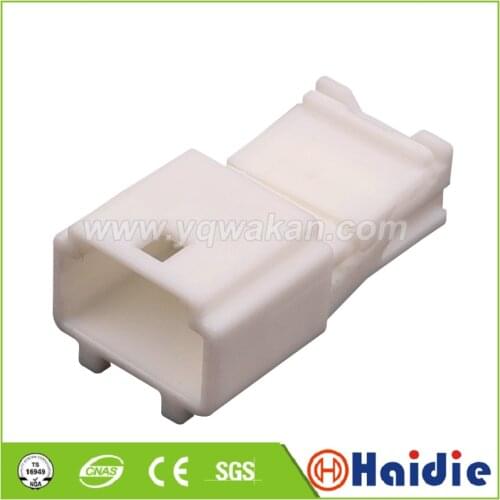 2sets 12pin auto wiring harness plug cable electric plug connector 6098-5277