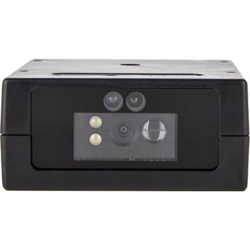 2D Fixed Barcode Scanner Module Barcode Reader Module Code-128 QR Barcode Scanner Module 2D CMOS Wired Barcode Reader Module